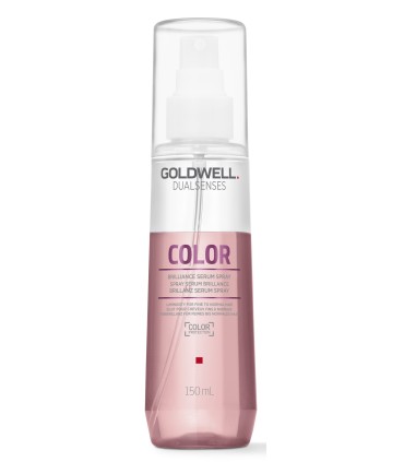 Goldwell DS Color Brilliance Serum Spray (150mL)