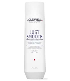 Goldwell DS Just Smooth Taming Shampoo (250mL)
