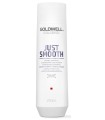 Goldwell DS Just Smooth Taming Shampoo (250mL)