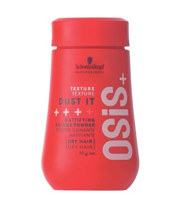 Schwarzkopf Professional Osis+ Dust It (10g)