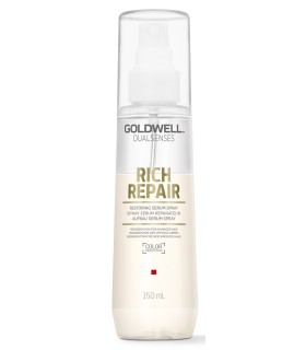 Goldwell DS Rich Repair Restoring Serum Spray (150mL)