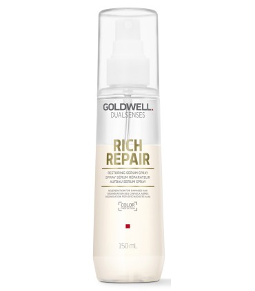 Goldwell DS Rich Repair Restoring Serum Spray (150mL)