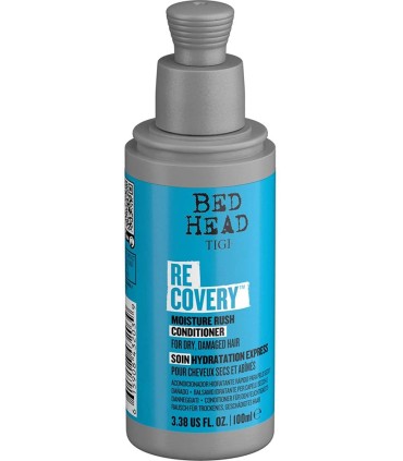 Tigi Bed Head Recovery Moisture Rush Conditioner (100mL)
