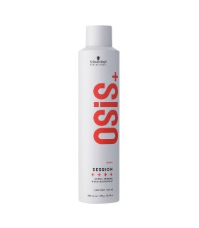 Schwarzkopf Professional Osis+ Session Hairspray (300mL)