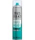 Tigi Bed Head Hard Head Hairspray Extreme Hold (385mL)