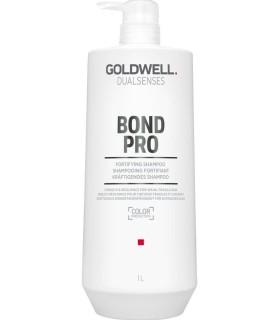 Goldwell DS Bond Pro Fortifying Shampoo (1000mL)