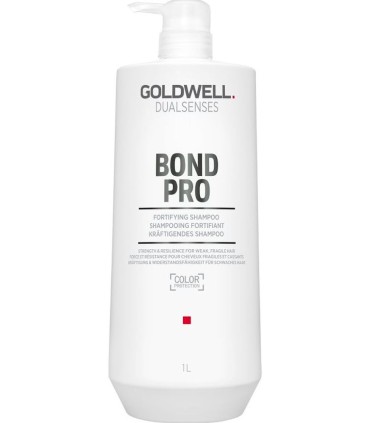 Goldwell DS Bond Pro Fortifying Shampoo (1000mL)