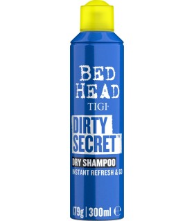 Tigi Bed Head Dirty Secret Dry Shampoo (300mL)