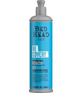 Tigi Bed Head Recovery Moisture Rush Conditioner (400mL)