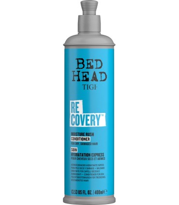 Tigi Bed Head Recovery Moisture Rush Conditioner (400mL)