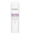 Goldwell DS Blondes & Highlights Anti-Yellow Conditioner (200mL)