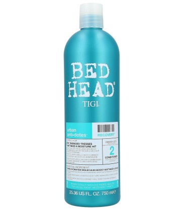 Tigi Bed Head Urban Anti+Dotes Recovery Conditioner (750mL)