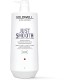 Goldwell DS Just Smooth Taming Shampoo (1000mL)