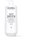 Goldwell DS Just Smooth Taming Shampoo (1000mL)