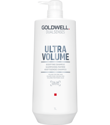 Goldwell DS Ultra Volume Bodifying Shampoo (1000mL)