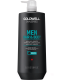 Goldwell DS Men Hair & Body Shampoo (1000mL)