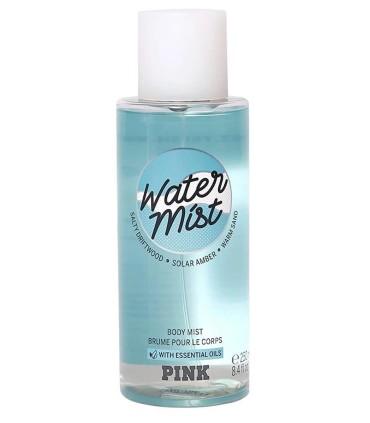 Victoria's Secret Pink Water Mist (250mL)
