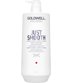 Goldwell DS Just Smooth Taming Conditioner (1000mL)
