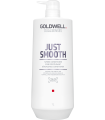 Goldwell DS Just Smooth Taming Conditioner (1000mL)