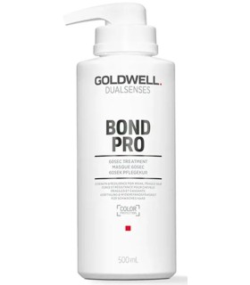 Goldwell DS Bond Pro 60sec Treatment (500mL)