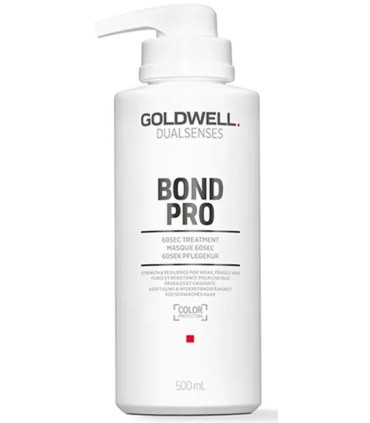 Goldwell DS Bond Pro 60sec Treatment (500mL)
