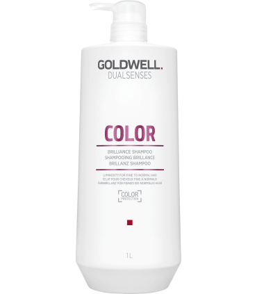Goldwell DS Color Brilliance Conditioner (1000mL)
