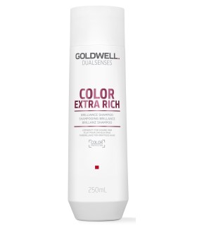 Goldwell DS Color Extra Rich Brilliance Shampoo (250mL)