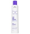 Schwarzkopf Professional Bonacure Frizz Away Shampoo (250mL)