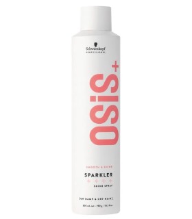 Schwarzkopf Professional Osis+ Sparkler Shine Spray (300mL)