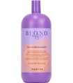 Inebrya Blondesse No Orange Shampoo (1000mL)