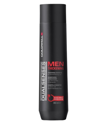 Goldwell DS Men Thickening Shampoo (300mL)