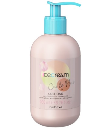Inebrya Ice Cream Curly Plus Curl One (200mL)