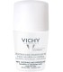 Vichy 48h Roll-On Deodorant (50mL) Sensitive & Depilated Skin