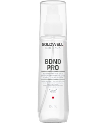 Goldwell DS Bond Pro Repair & Structure Spray (150mL)