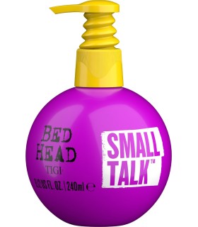 Tigi Bed Head Small Talk Thickening Cream (240mL)
