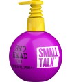 Tigi Bed Head Small Talk Thickening Cream (240mL)