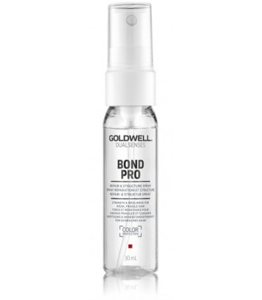Goldwell DS Bond Pro Repair & Structure Spray (30mL)