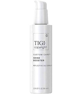 Tigi Copyright Shine Booster (90mL)