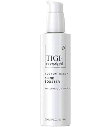 Tigi Copyright Shine Booster (90mL)