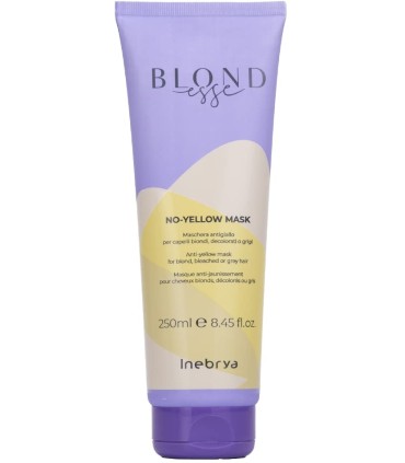 Inebrya Blondesse No Yellow Mask (250mL)