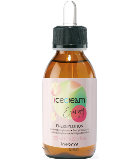 Inebrya Ice Cream Energy Lotion (125mL)