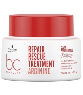 Schwarzkopf Professional Bonacure Repair Rescue Treatment (200mL)