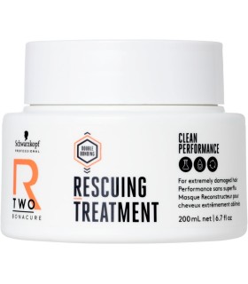 Schwarzkopf Professional R-TWO Rescuing Treatment (200mL)
