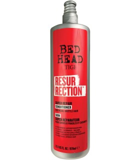 Tigi Bed Head Resurrection Super Repair Conditioner (970mL)