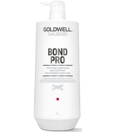 Goldwell DS Bond Pro Conditioner (1000mL)