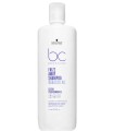Schwarzkopf Professional Bonacure Frizz Away Shampoo (1000mL)