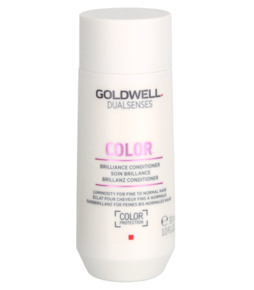 Goldwell DS Color Brilliance Conditioner (30mL)