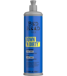 Tigi Bed Head Down 'N Dirty Conditioner (600mL)