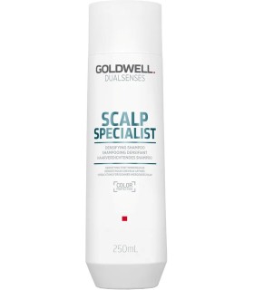 Goldwell DS Scalp Specialist Densifying Shampoo (250mL)