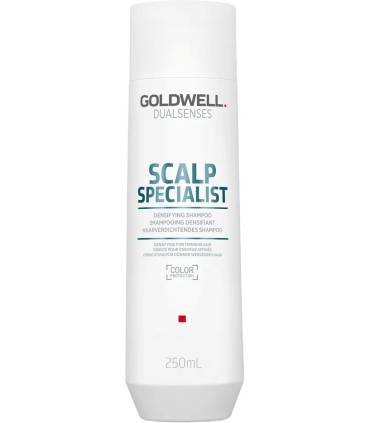 Goldwell DS Scalp Specialist Densifying Shampoo (250mL)